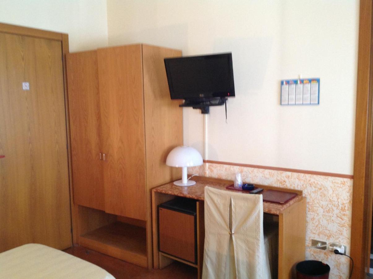 Hotel Roma Буссоленго Номер фото